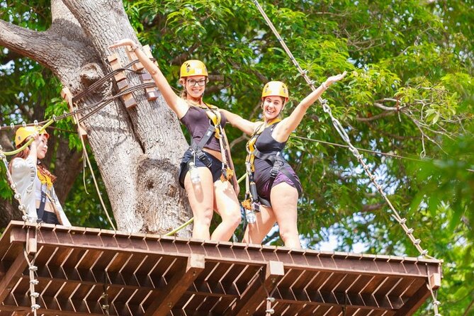 ATV Riding To The Big Buddha And Zipline In Phuket - Last Words