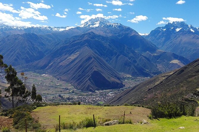 ATV Sacred Valley VIP (Quad Bikes) - Last Words