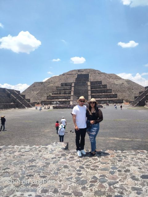 ATV Tour in Teotihuacan - Last Words and Return Details