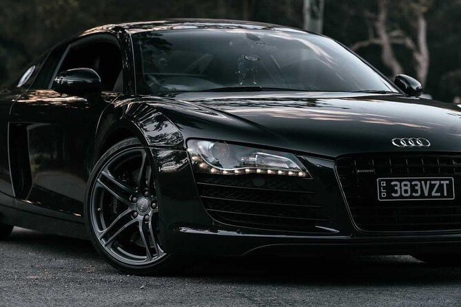 Audi R8 Luxury Car Hire Brisbane Supercar Rental - Reviews and Ratings Insights