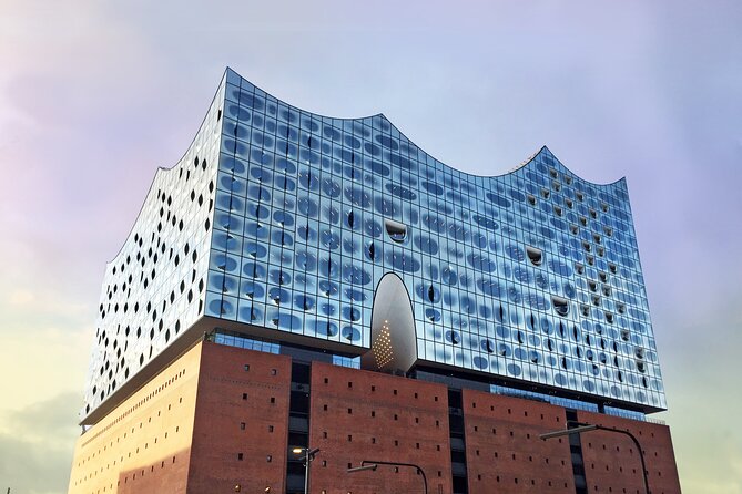 Audio Guide Tour Elbphilharmonie - Additional Tips and Recommendations