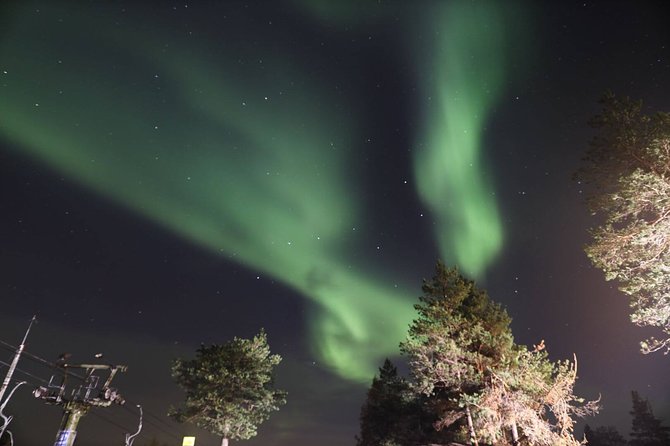 Aurora Photography Hunting Experience in Rovaniemi - Last Words