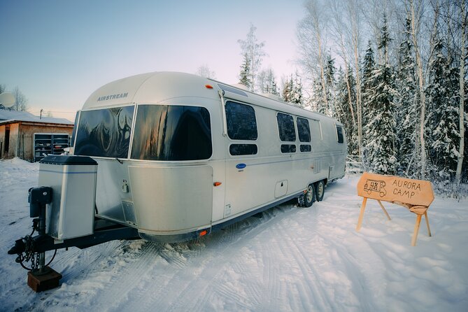 Aurora Viewing Two More Locations Include Aurora Camp North Pole - Common questions