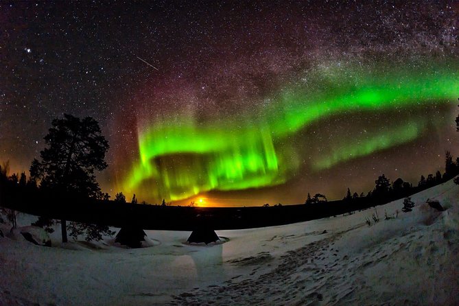 Auroras in Saariselkä – Northern Lights Photo Tour by Car and on Foot - Last Words