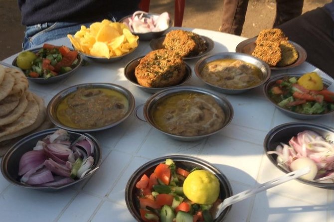 Authentic Breakfast With Locals and Tour to Giza Pyramids and Sphinx - Last Words
