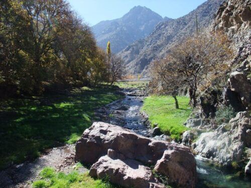 Authentic Day Walk in Atlas Mountains - Packing Tips