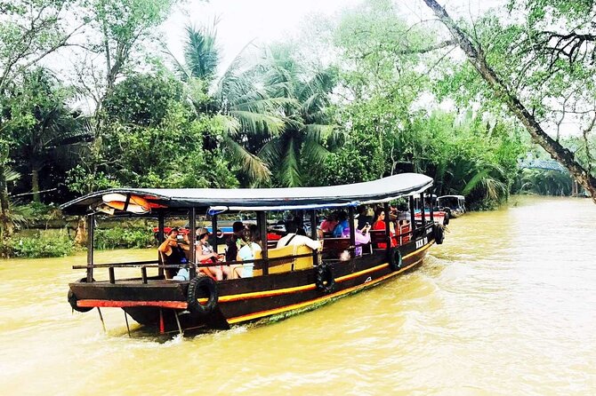 Authentic Discover the Mekong Deltas Charms From HCM City - Last Words