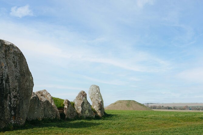 Avebury, Lacock & Ancient England From Bath for 2-8 Curious Adventurers - Hassle-Free Booking & Cancellation