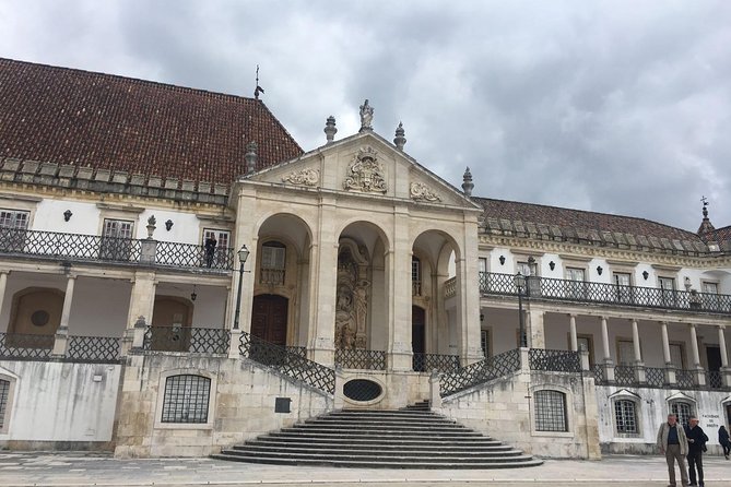 Aveiro and Coimbra Small Group Tour With River Cruise From Porto - River Cruise Experience and Last Words