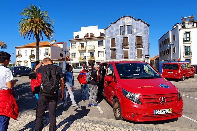 Aveiro and Costa Nova: Private Tour With Moliceiro Cruise Half Day - Last Words