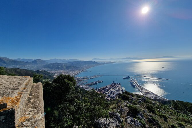 Avvocata Hike - Amalfi Coast - Last Words