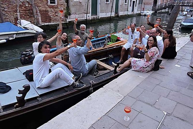 Bacaro Tour in Venice: Walk, Eat and Drink in Venice - Last Words