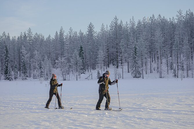 Backcountry Ski Adventure From Rovaniemi - Last Words