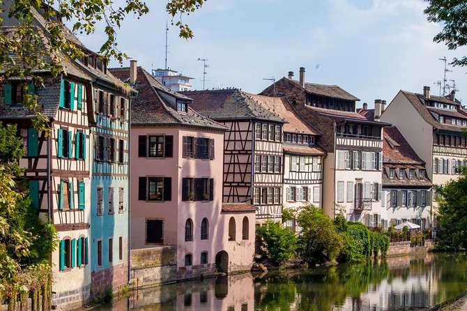 Baden-Baden, Black Forest and Strasbourg Day Trip From Frankfurt - General Feedback
