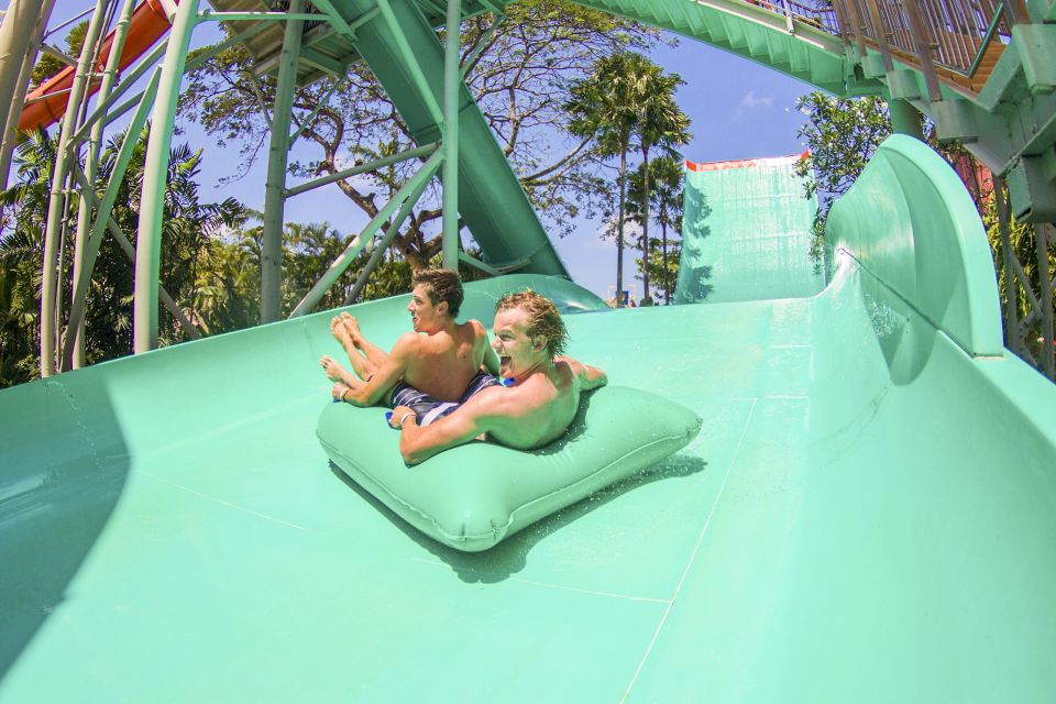 Bali: 1-Day Instant Entry Ticket to Waterbom Bali - Last Words