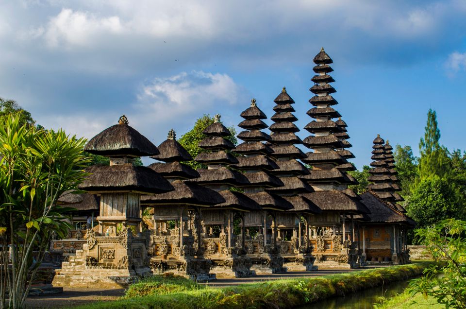 Bali : Cultural Heritage Private Tour - Customer Service and Feedback