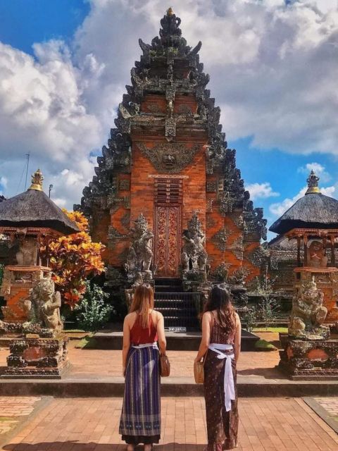 Bali : Discovery UNESCO Site Taman Ayun & Tanah Lot Temple - Last Words