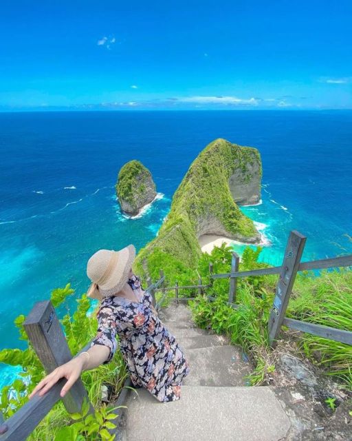 Bali : Incredible Experience East or West of Penida Day-Tour - Common questions