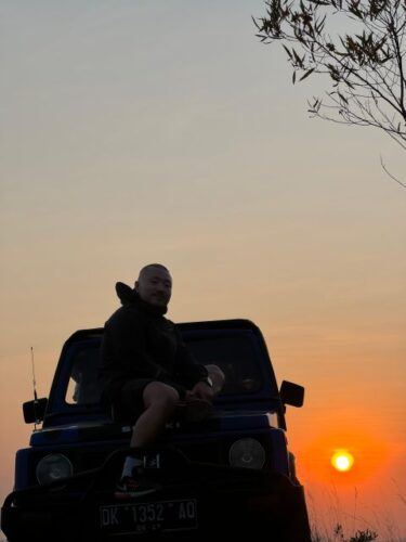 Bali Jeep Guide Sunrise With Photoshoot - Tour Highlights