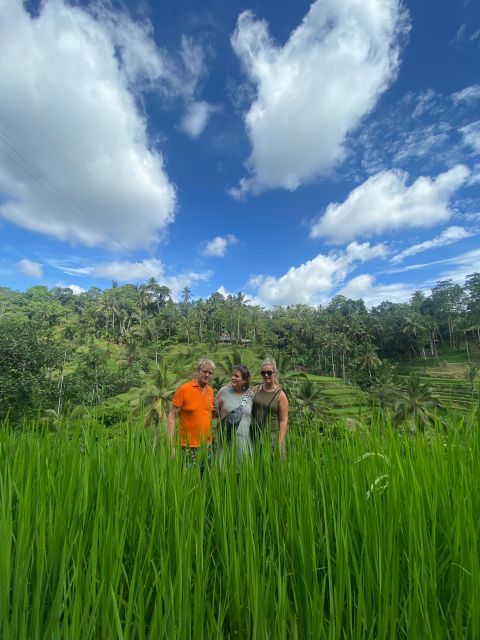 Bali Jeep Sunrise and Ubud Rice Terrace - Flexible Payment Options