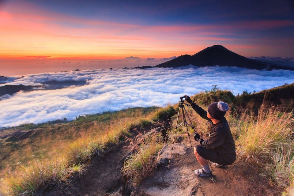 Bali: Mount Batur Sunrise Hike Guided Tour - Common questions