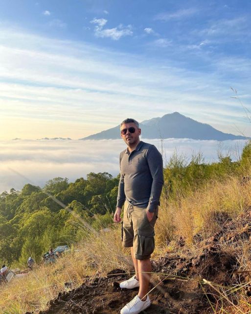 Bali: Mount Batur Sunrise Hike With Breakfast and Hot Spring - Last Words