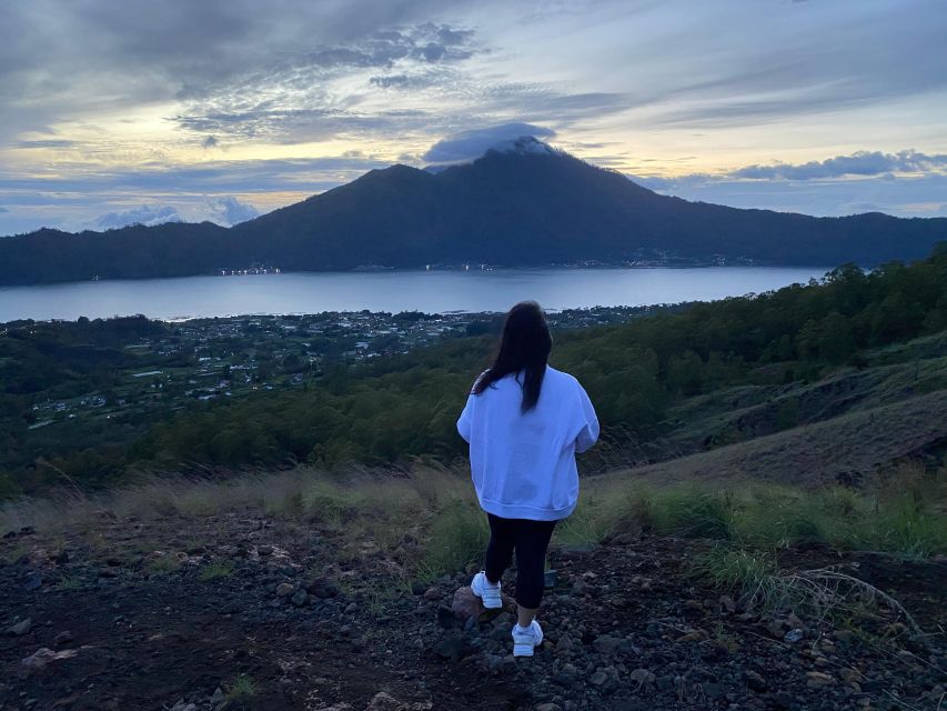 Bali: Mount Batur Sunrise Hike With Breakfast - Common questions