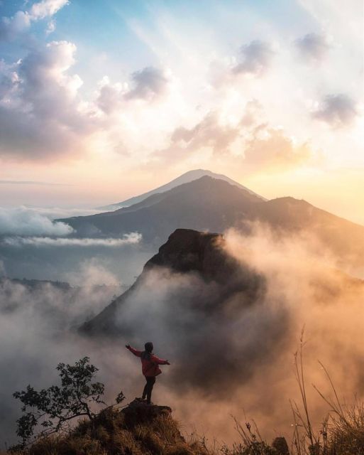 Bali: Mount Batur Sunrise Hike With Natural Hot Spring Tours - Last Words