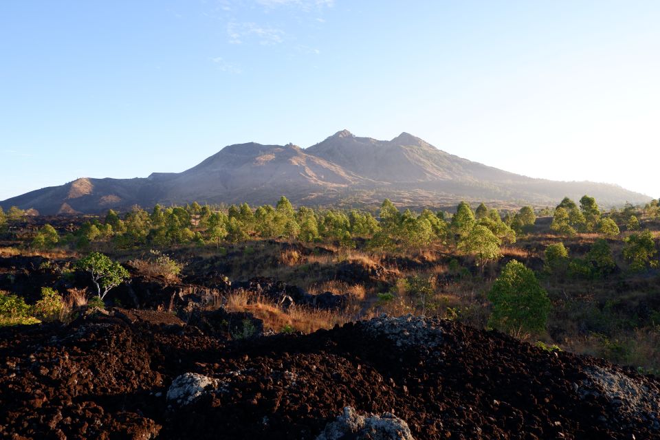 Bali: Mount Batur Sunrise Trek With a Female Guide - Additional Tips and Recommendations