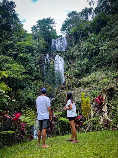 Bali/Munduk : Explore Three Different Hidden Gem Waterfalls - Last Words
