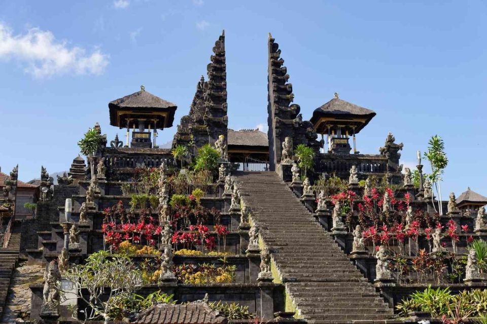 Bali: Penglipuran Village, Besakih Temple & Hidden Waterfall - Last Words