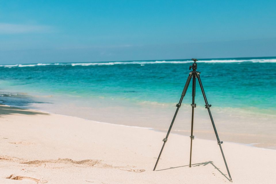 Bali: Private Photoshoot With Vacation Photographer - Common questions