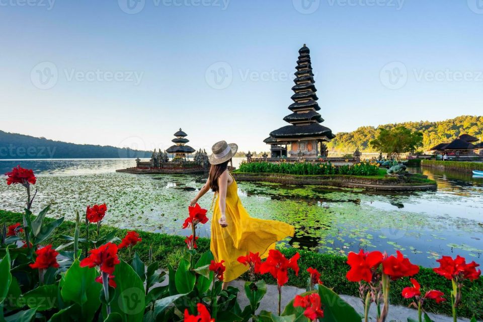 Bali Private Tour Customize Best of Bali Tour - Common questions