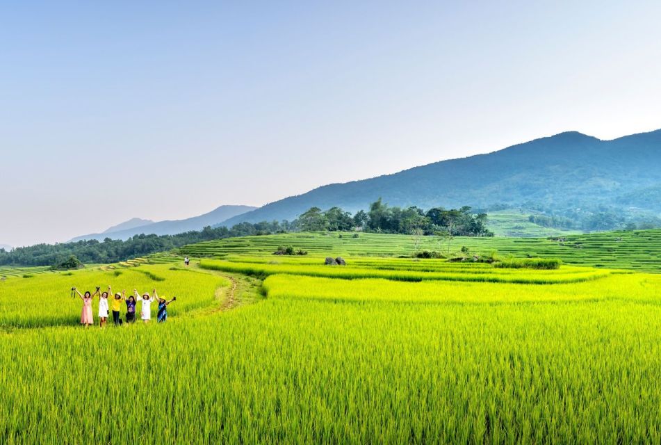 Bali: Rice Terraces Guided Hiking Experience - Last Words