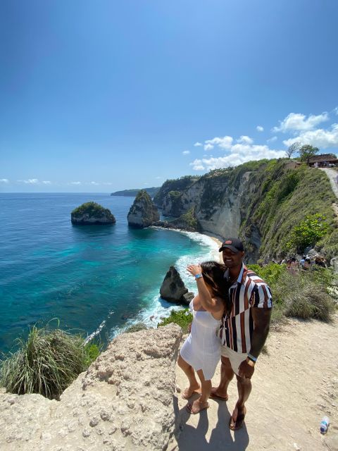 Bali to Nusapenida : Private Customized Day Tour, With Local - Local Experience
