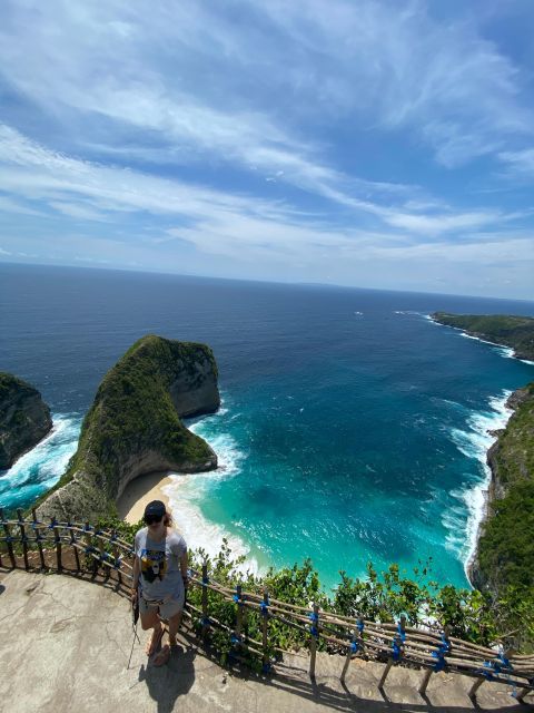 Bali to Nusapenida : Private Customized Day Tour, With Local - Solo Traveler and Special Requests