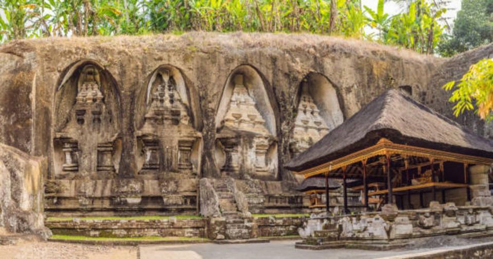 Bali: Ubud Full Day Private Tour - Overall Tour Experience and Highlights