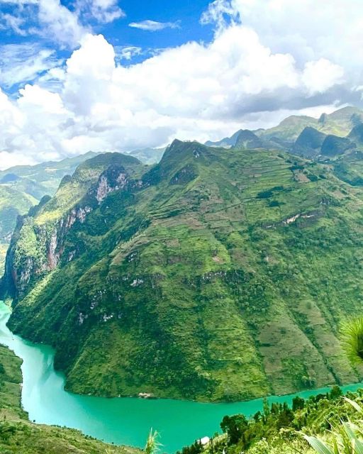 Ban Gioc Waterfall-Cao Bang-Ha Giang: 4days 3n Private Tour - Last Words and Next Steps