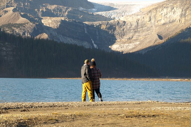 Banff & Jasper National Parks Columbia Icefield Private Tour - Additional Options and Customizations