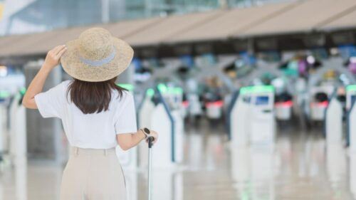 Bangkok Airport: Guide Fasttrack Immigration Service (BKK) - Fasttrack Immigration Process