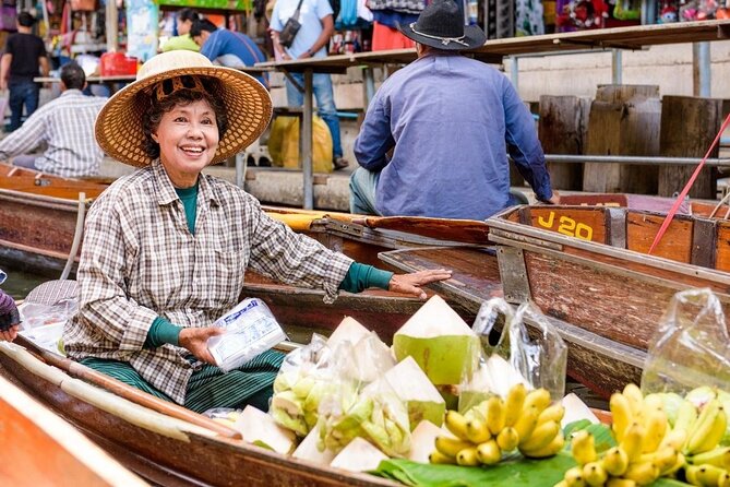 Bangkok Floating Market Tour With a Local: 100% Personalized & Private - Last Words