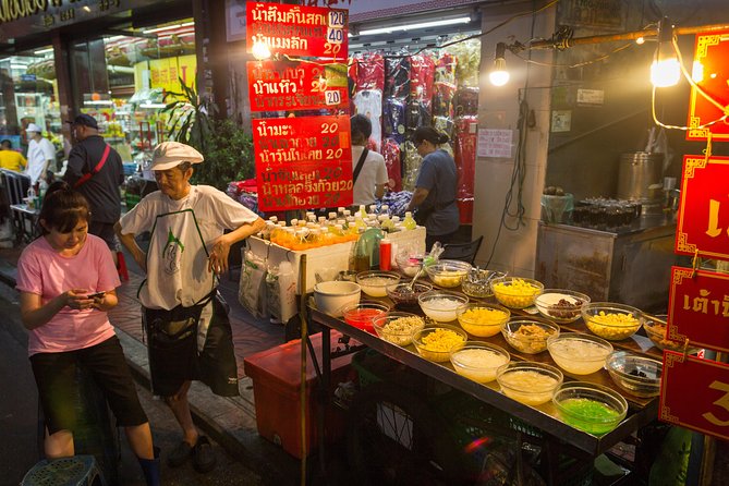 Bangkok Food Tour With a Local: China Town Feast for Foodies 100% Personalized - Traveler Testimonials