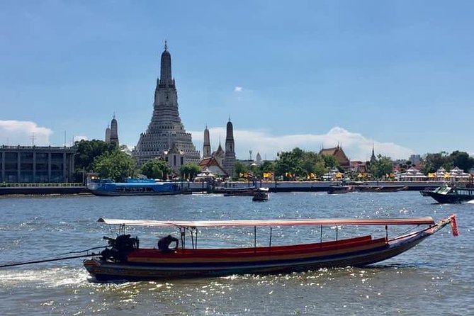 Bangkok Highlight by Private Tour Full Day - Customer Satisfaction and Reviews