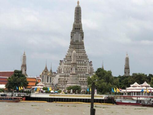 Bangkok Sightseeing Pass 7 Days 8 Activities - Benefits