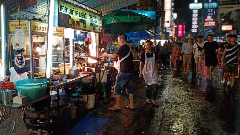 Bangkok: Travstore Original Bangkok Discovery Tour - Last Words