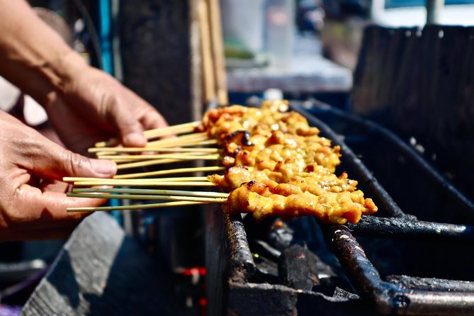 Bangkok Walking Food Tour With Secret Food Tours - Customer Recommendations