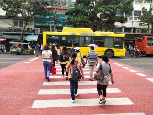 Bangkok:4Hour Flower Market and Little India Tour Mini Group - Common questions