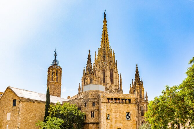 Barcelona Private Family Tours by Locals: 100% Personalized & Private - Last Words