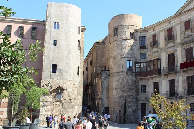 Barcelona Walking Tour Gothic Quarter and Ramblasboat Trip - Last Words