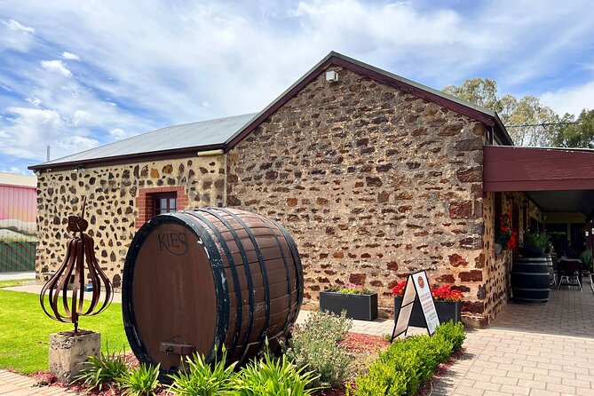Barossa Valley Gourmet Food and Wine Private Tour - Last Words